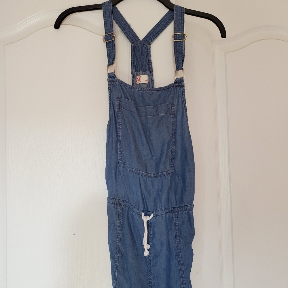 Womens overalls